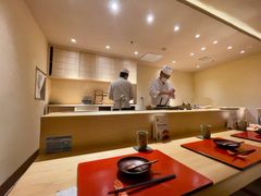 -鮨青(恒基名人购物中心店)