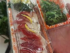 -冰之海挪威三文鱼(海珠店)