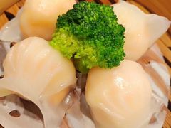 -悦雅居·老广州老味道(长湖店)