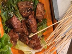 -林二哥宜烤官·宜宾小烧烤