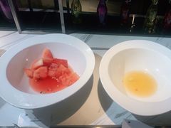 -杭州临平万丽酒店·燃餐厅(人民大道店)