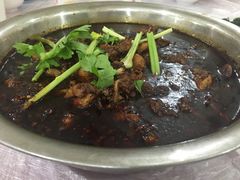 -温江公平红烧兔(总店)