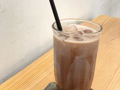 -铁手珈琲制造局metalhands(望京店)