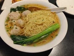 -兰亭轩茶餐厅(长江路店)