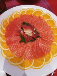 -锦江汤臣洲际大酒店·宴会厅