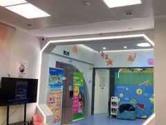 -极橙儿童齿科矫正中心(奥城店)