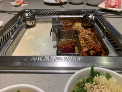 -海底捞火锅(关山保利店)