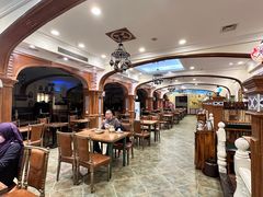 -清真·玛丽亚新疆菜主题餐厅(浙江中路店)
