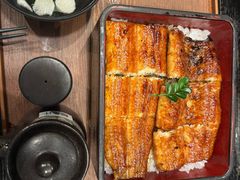 -玄白·炭烤活鳗(上海首店)