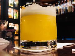 -The Bottle Bar(羲和商业广场店)