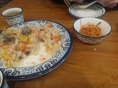 -巴依老爷新疆美食(望京小街店)