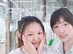 -悦莱美游泳健身(珠江新城花城汇店)