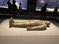 -北京大葆台遗址博物馆