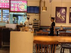 -南桥帮(昆百大·泰业城店)