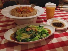 -西贝(枫蓝国际购物中心店)