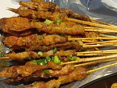 -鱿遍天下·20年夜宵地标大排档(东风路店)