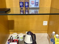 -石家庄万象天成假日酒店