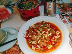 -王妈热卤·川味馆(海昌店)