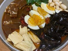 -长安记·大美陕菜(大族广场店)