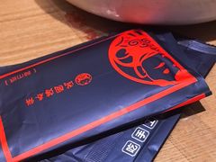 -满园烤鸭·春饼(太原街万达店)