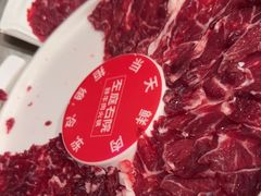 -左庭右院鲜牛肉火锅(长泰广场店)