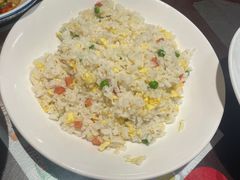 阿财家的蛋炒饭-阿财老铺·老蚌埠龙虾城(华夏总店)