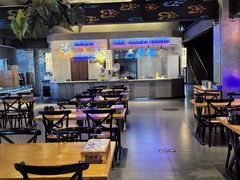 -烤无忌·新疆菜馆(格林威治城店)