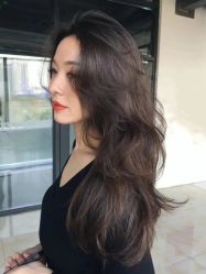-型色沙龙 Color Salon