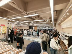 -茶颜悦色(嘉顿一楼吉时赏味游园会店)