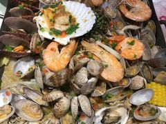 -蓬川食府(金海道店)