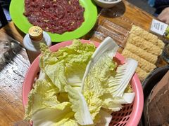-雄伟美食(高沙中街店)