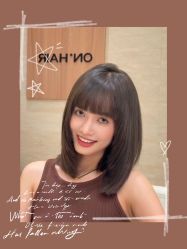 -OnHair造型