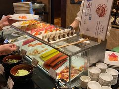 -富力丽思卡尔顿酒店·香荟全日制餐厅