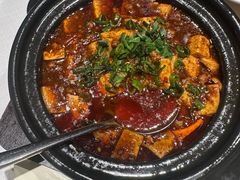 -贡宴盐帮菜自贡驻京联络处餐厅