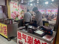 -赵氏盱眙十三香龙虾(蓝村店)