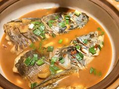 -千岛湖小鱼儿·淳安匠心农家菜