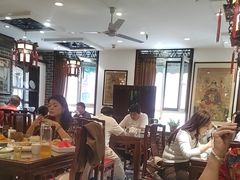 -老厨家(中央大街西七道街店)