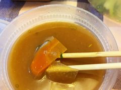 味噌汤-兄弟船日本料理(新世界花园店)