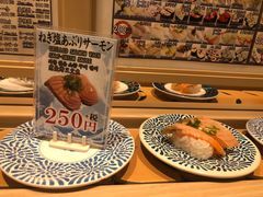 -大起水产回转寿司(道顿堀店)