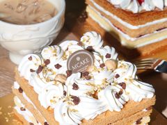 -M'CAKE(西单大悦城店)