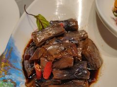 -津沽小院(天津之眼店)
