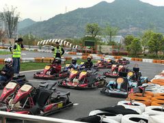 -千岛湖燃擎卡丁车赛车主题乐园(秀湖路店)