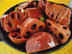 -南沙十九涌渔人码头-南门