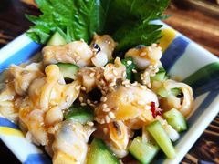 -小川洋风料理(汉街店)