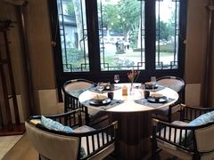 -杭州西湖柳莺里酒店·闻莺厅