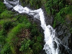 -磐安舞龙峡景区
