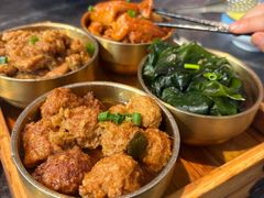 -磁州卤面·地标邯郸菜(97年创始店)