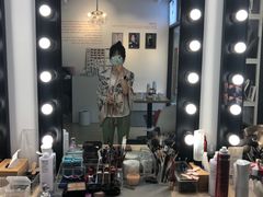 -真我樣照相馆·身份证·证件照·外拍(环球港店)