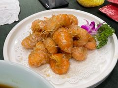 -红厨巷·淮扬菜(熙南里店)