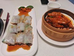 -煲王粤菜餐厅(中侨中心店)